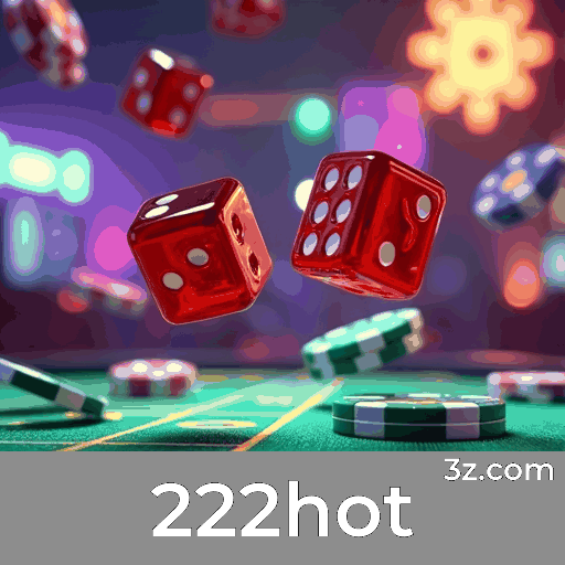 Recompensas Reais e Transparentes no 222hot: Promoções Sem Pegadinhas