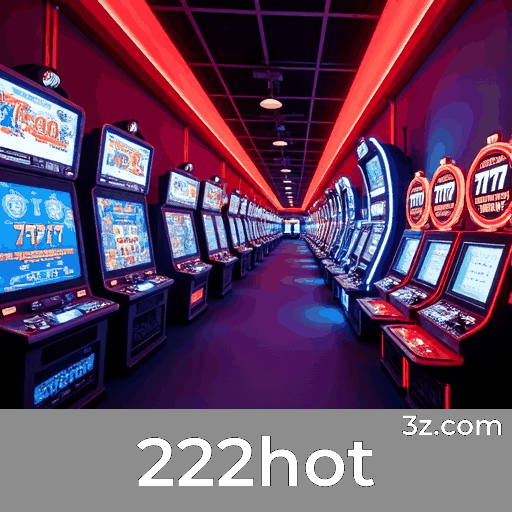 Tecnologia 3D e Jogos com Dealer Real no 222hot