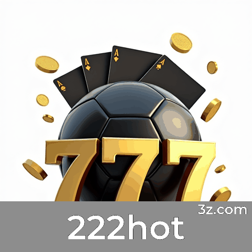 Experiência de Jogos Incomparável no 222hot