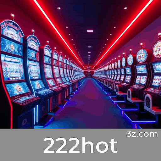 Experiência de Luxo no Casino Brasileiro Exclusivo 222hot