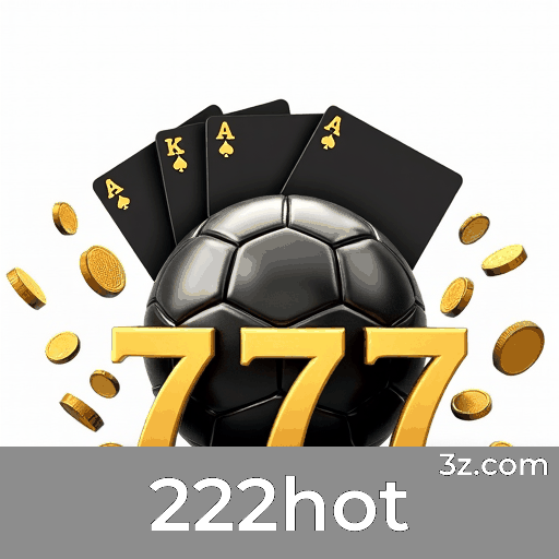 Tecnologia 3D e Jogos com Dealer Real no 222hot