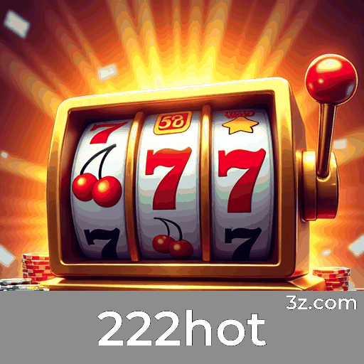 Experiência de Jogos Incomparável no 222hot